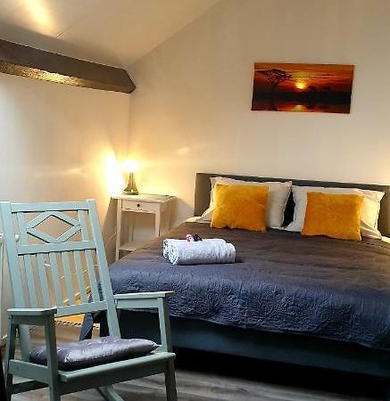Uroczy Apartament I Bezplatny Parking Na Miejscu Kerkrade Esterno foto