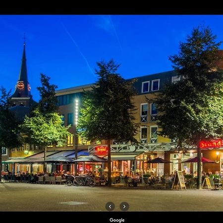 Uroczy Apartament I Bezplatny Parking Na Miejscu Kerkrade Esterno foto